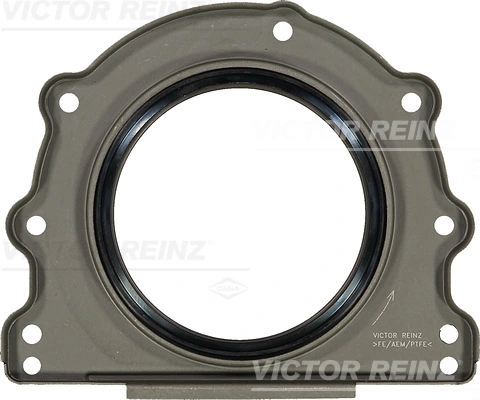 Shaft Seal, crankshaft